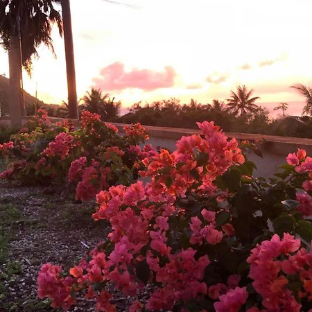 Saipan Emerald Villa Kültér fotó
