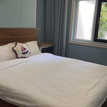 Saipan Emerald Villa Kültér fotó
