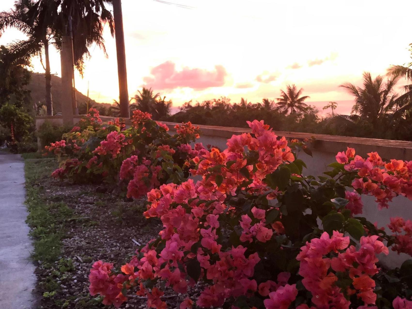 Saipan Emerald Villa Kültér fotó