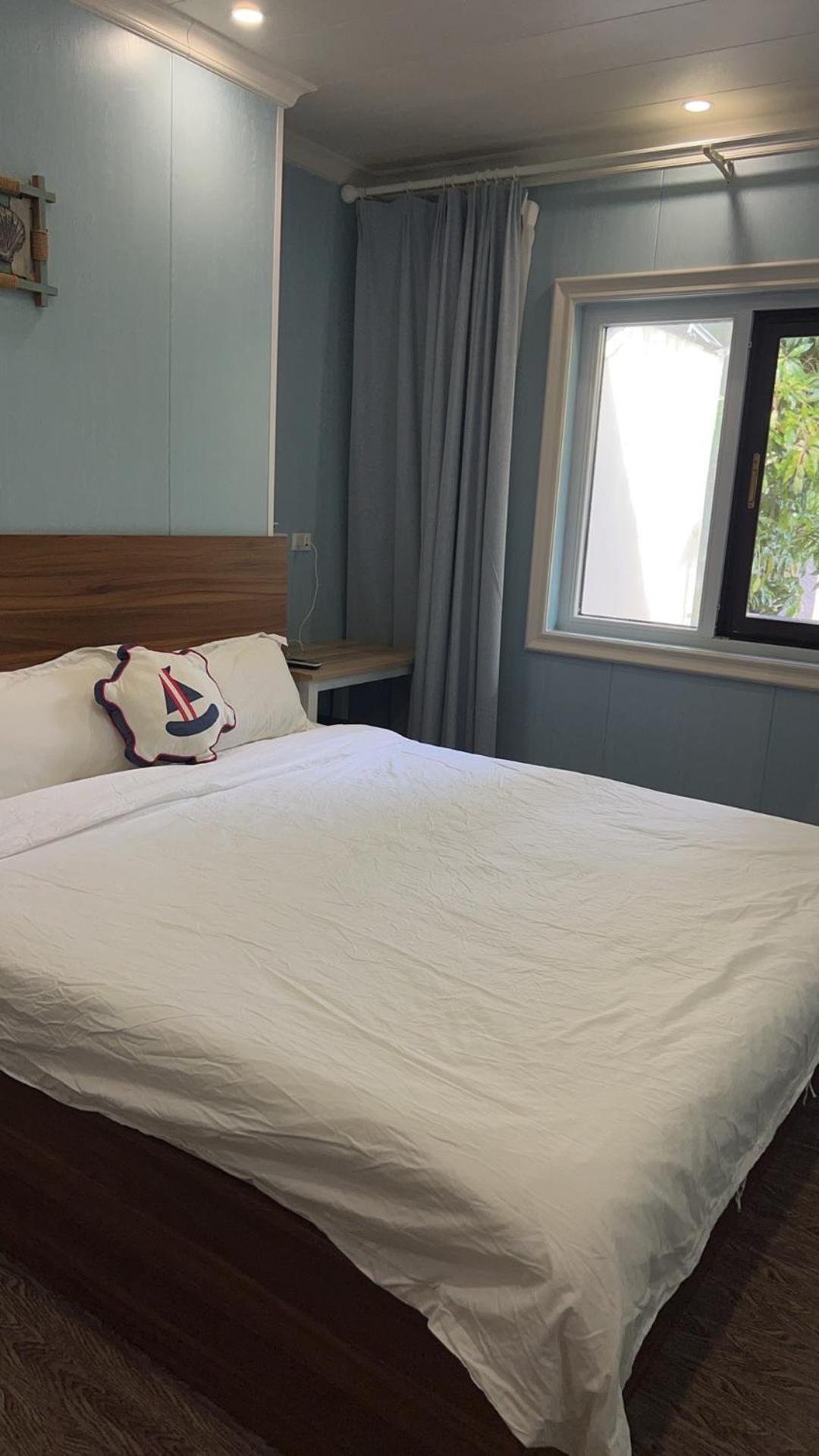 Saipan Emerald Villa Kültér fotó