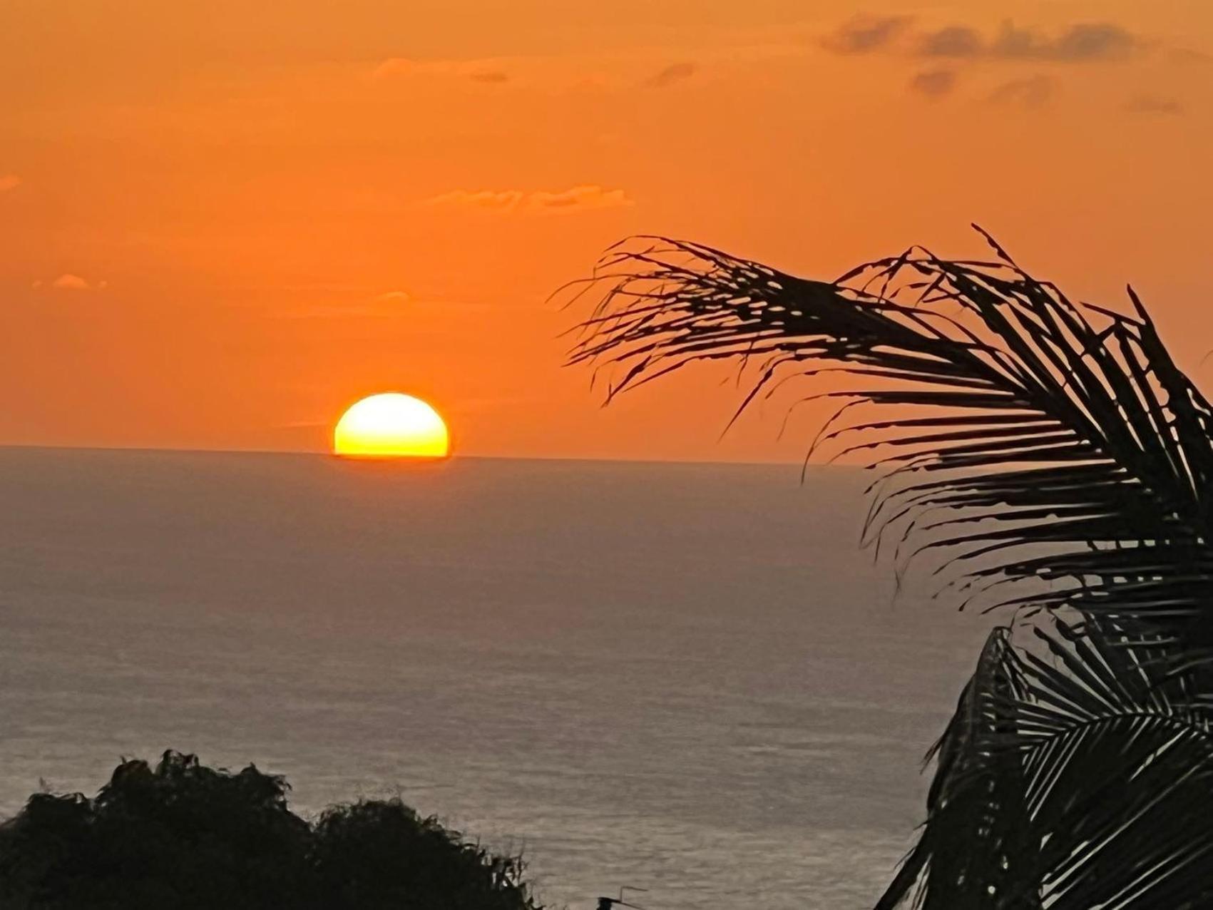 Saipan Emerald Villa Kültér fotó