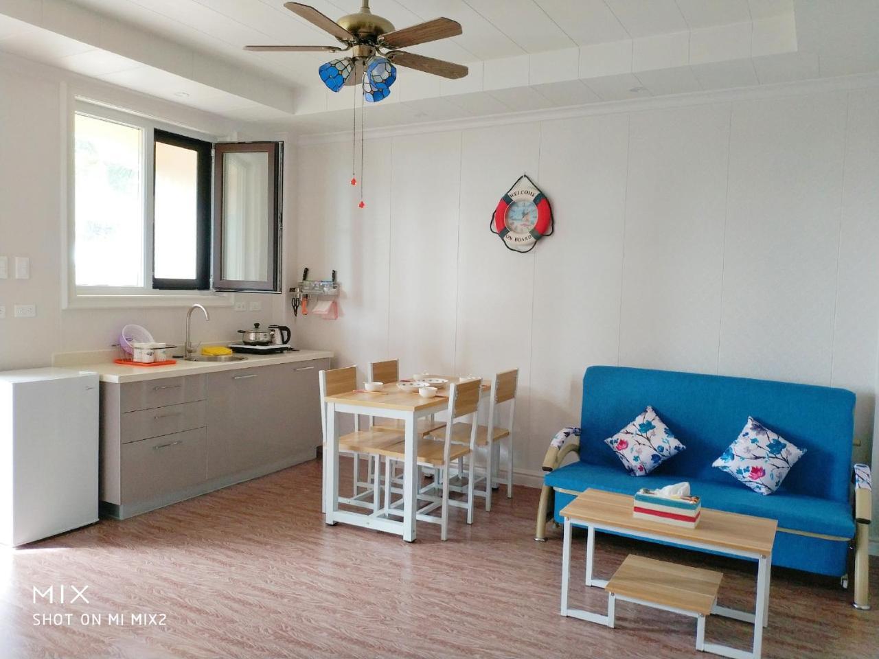 Saipan Emerald Villa Kültér fotó