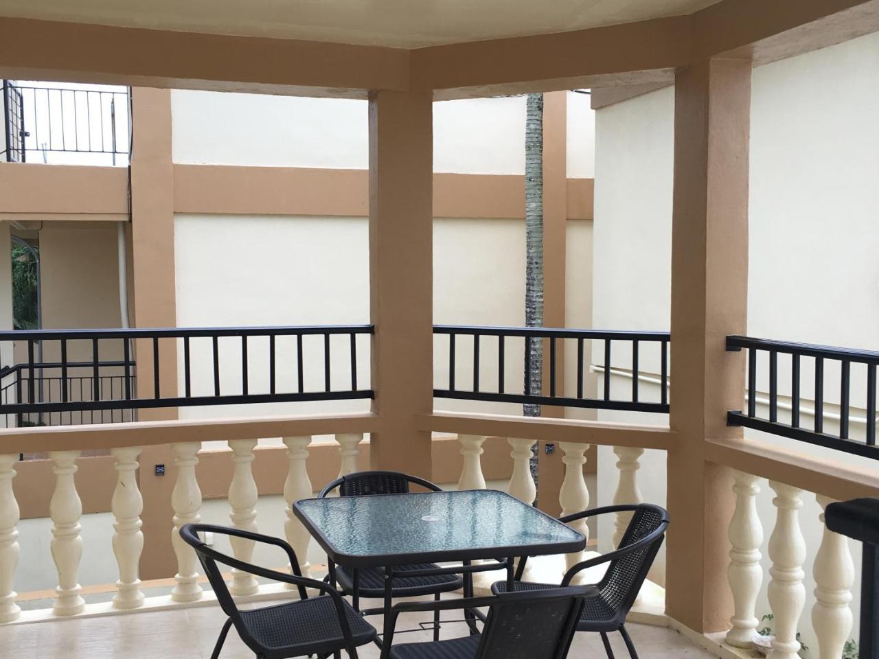 Saipan Emerald Villa Kültér fotó
