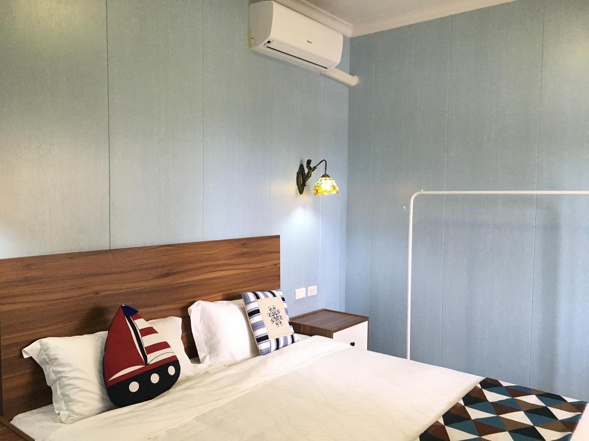 Saipan Emerald Villa Kültér fotó