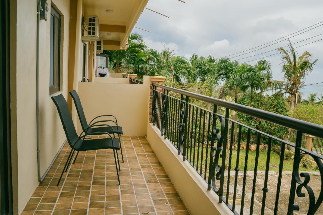 Saipan Emerald Villa Kültér fotó