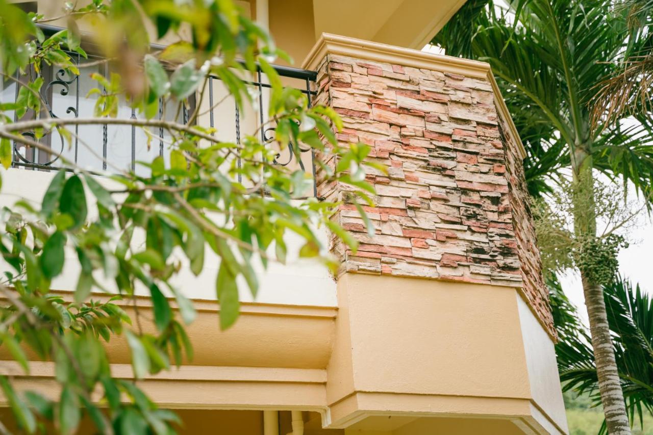 Saipan Emerald Villa Kültér fotó