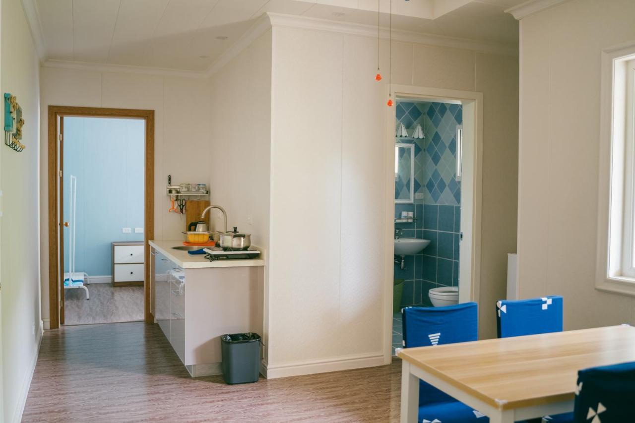 Saipan Emerald Villa Kültér fotó