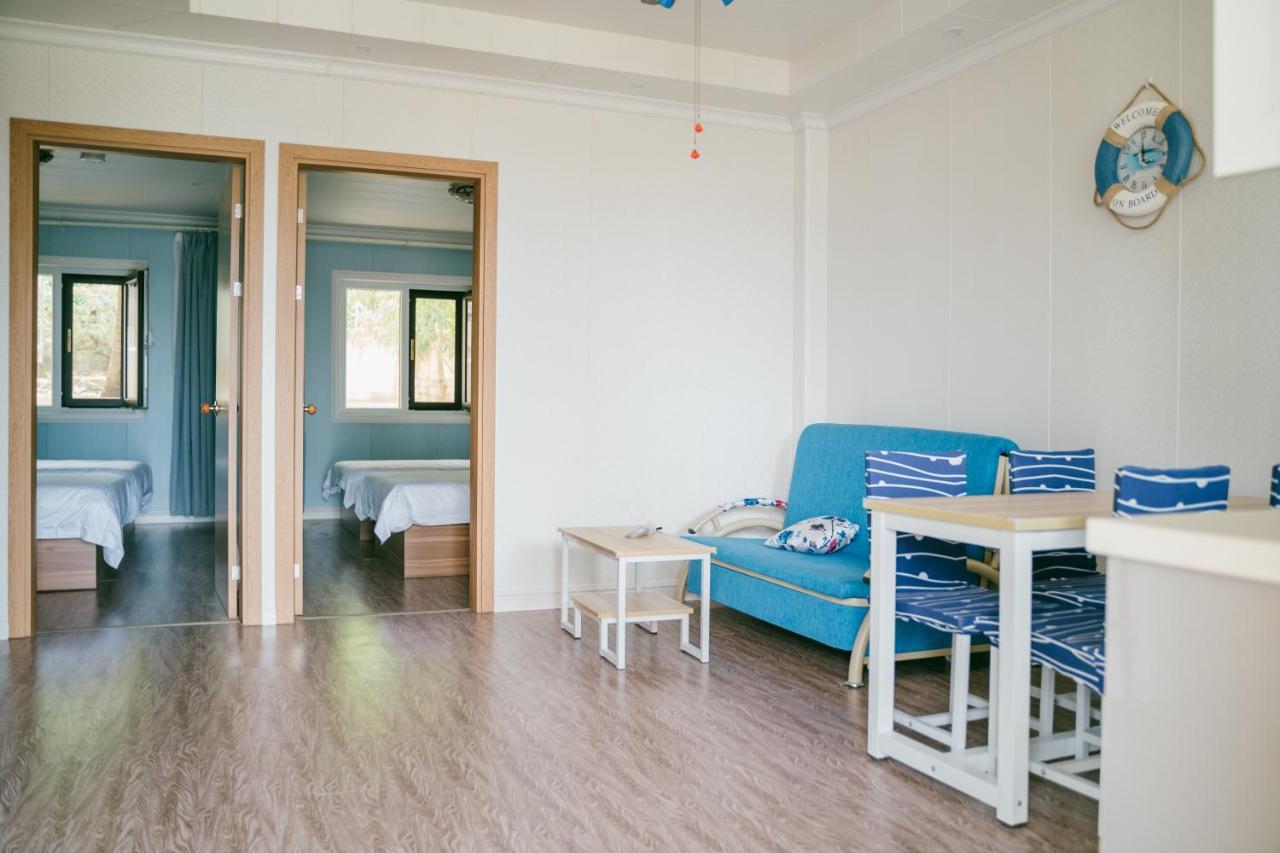 Saipan Emerald Villa Kültér fotó
