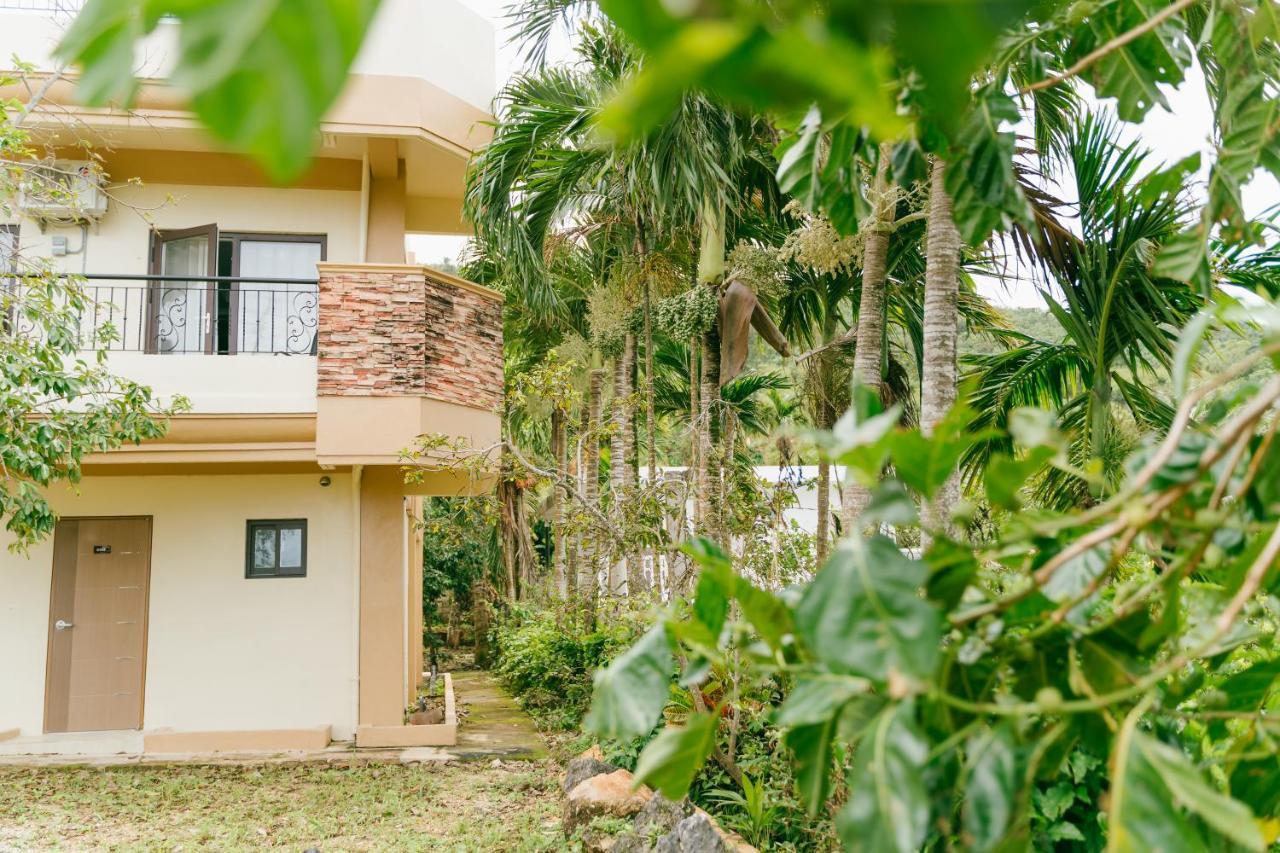 Saipan Emerald Villa Kültér fotó