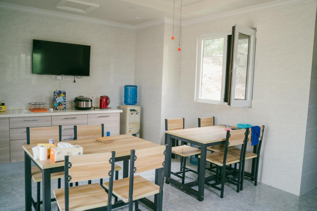 Saipan Emerald Villa Kültér fotó