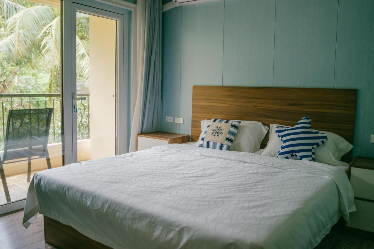 Saipan Emerald Villa Kültér fotó