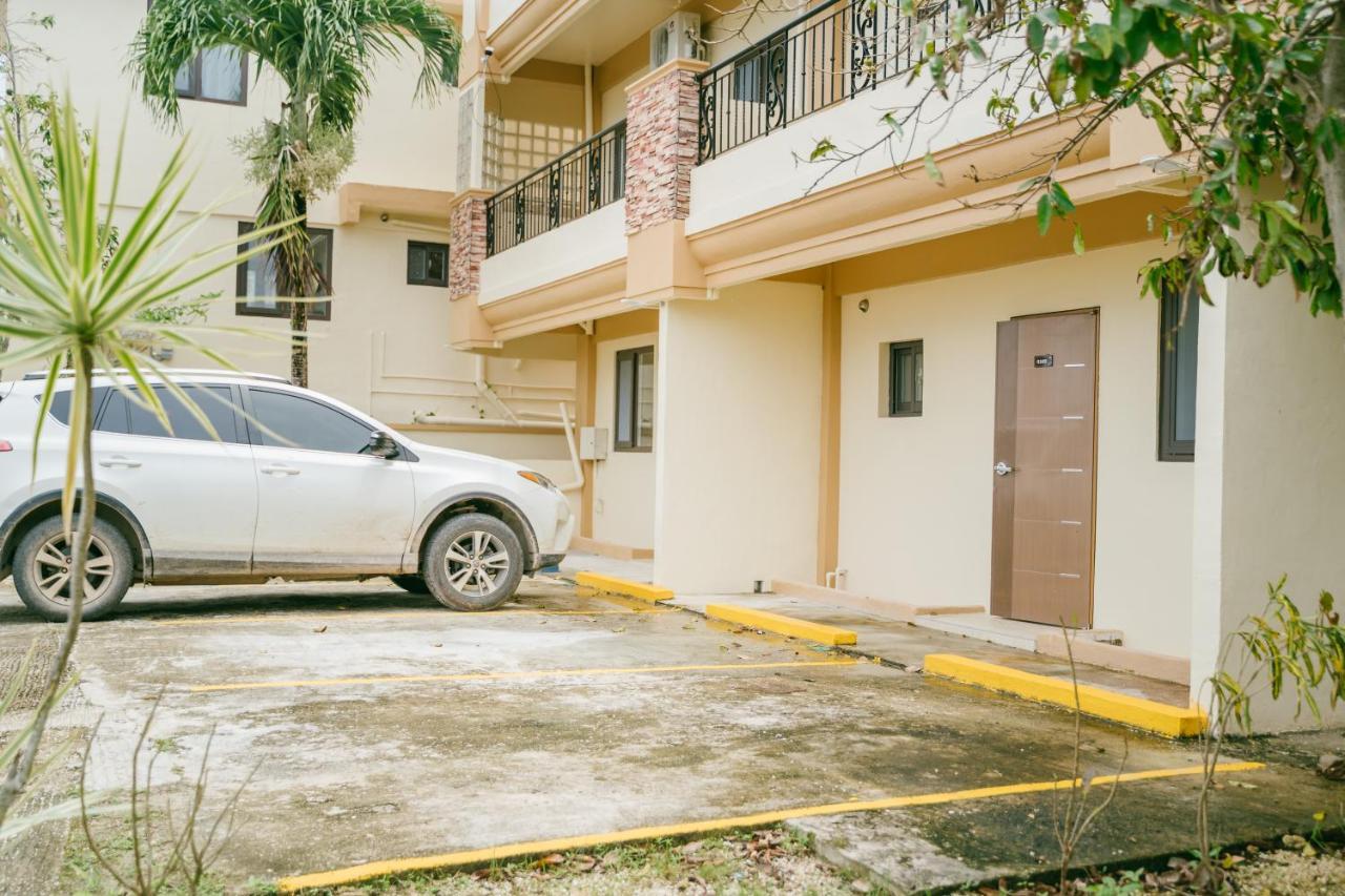 Saipan Emerald Villa Kültér fotó