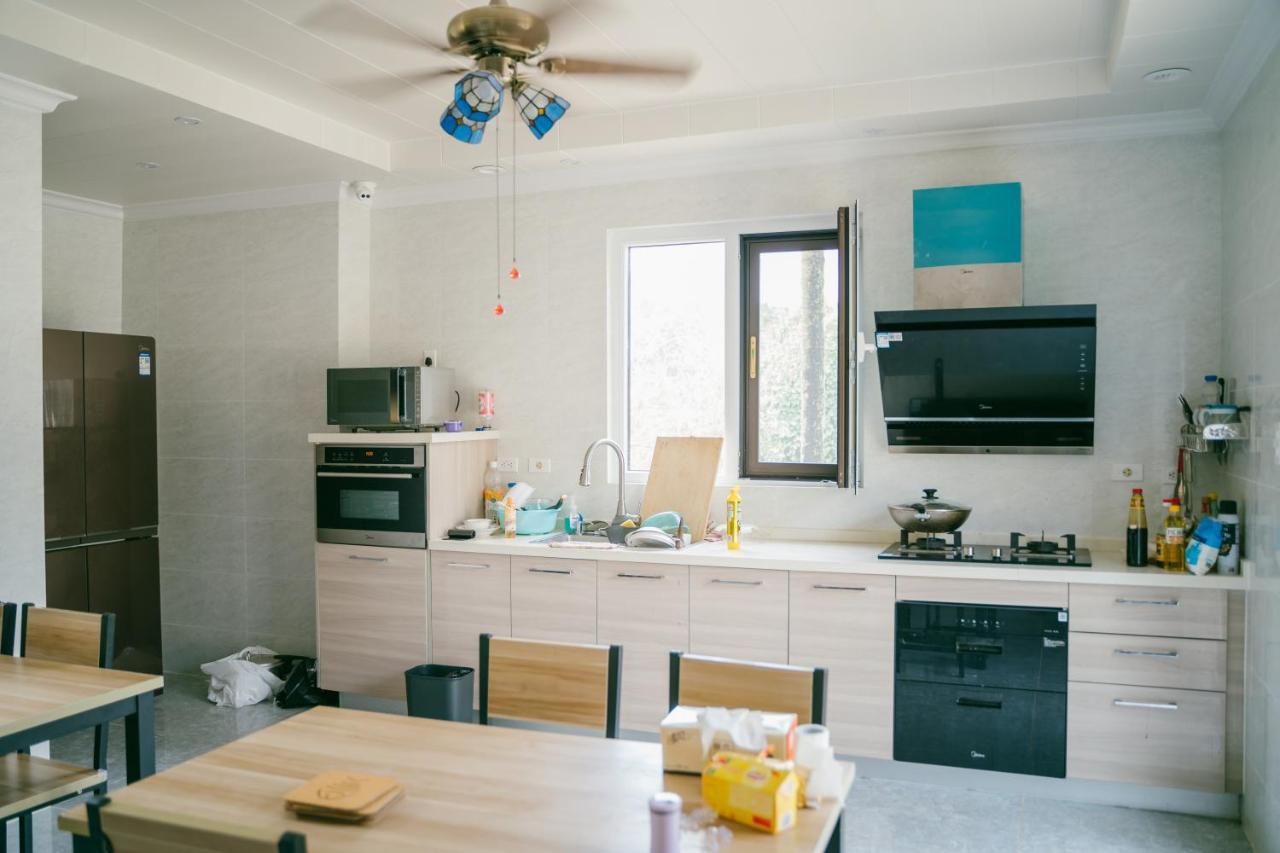Saipan Emerald Villa Kültér fotó