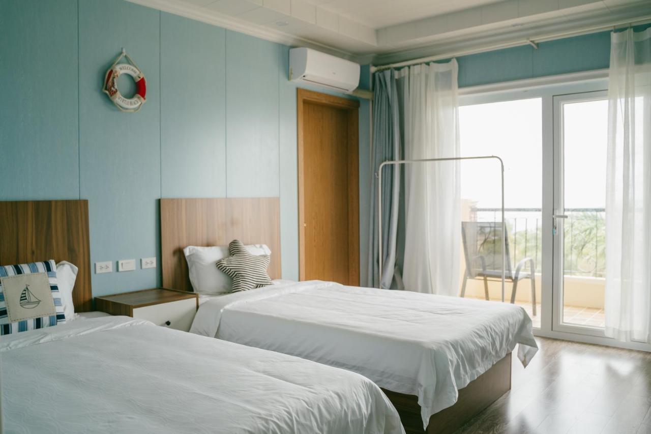 Saipan Emerald Villa Kültér fotó