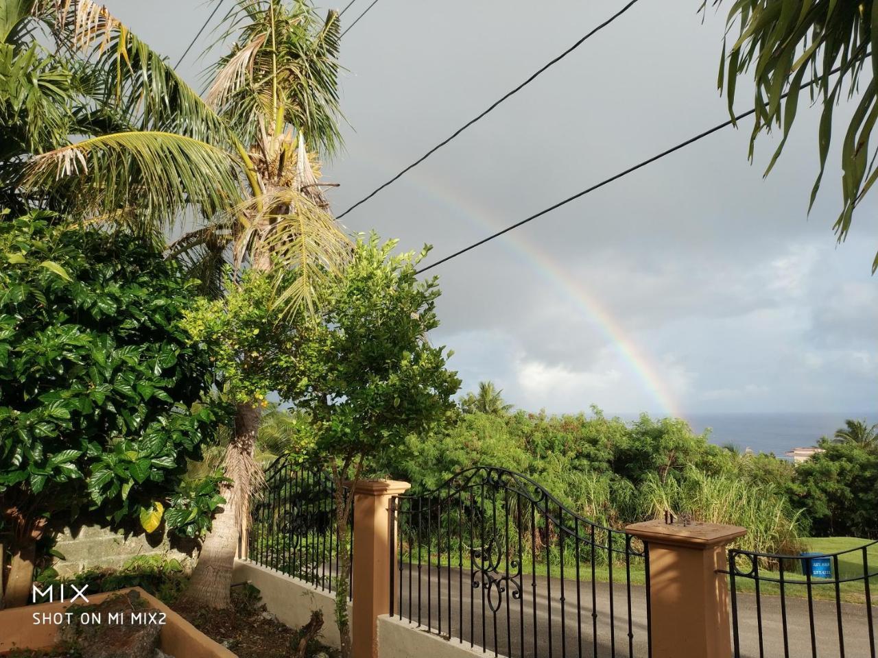 Saipan Emerald Villa Kültér fotó