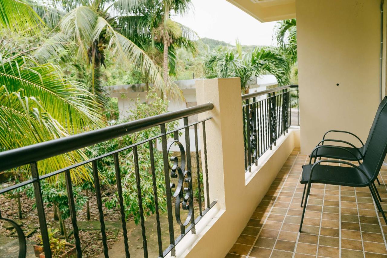 Saipan Emerald Villa Kültér fotó
