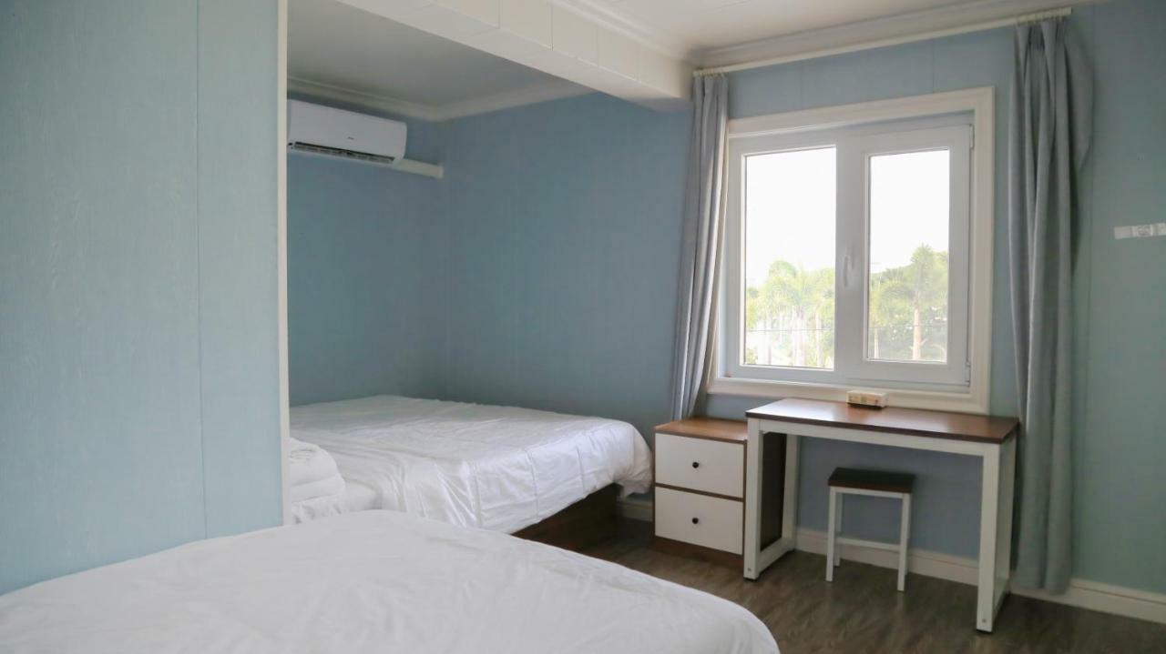 Saipan Emerald Villa Szoba fotó
