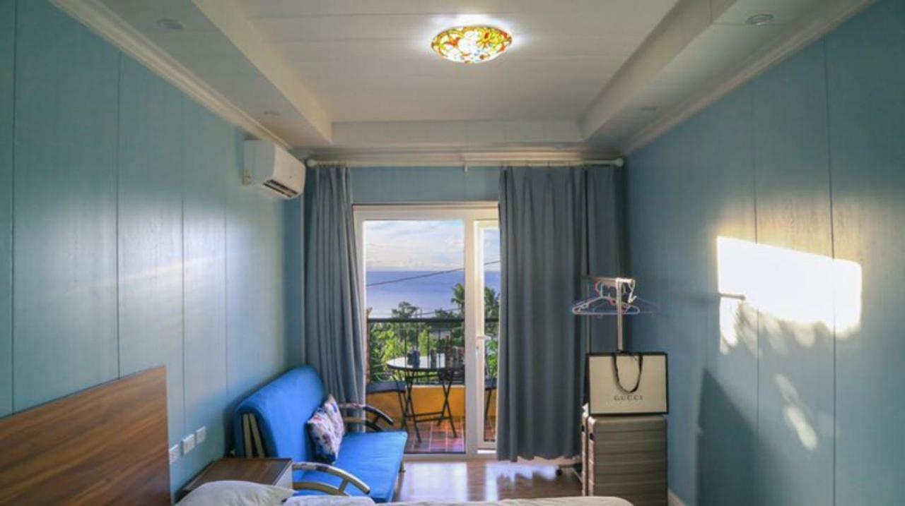 Saipan Emerald Villa Kültér fotó