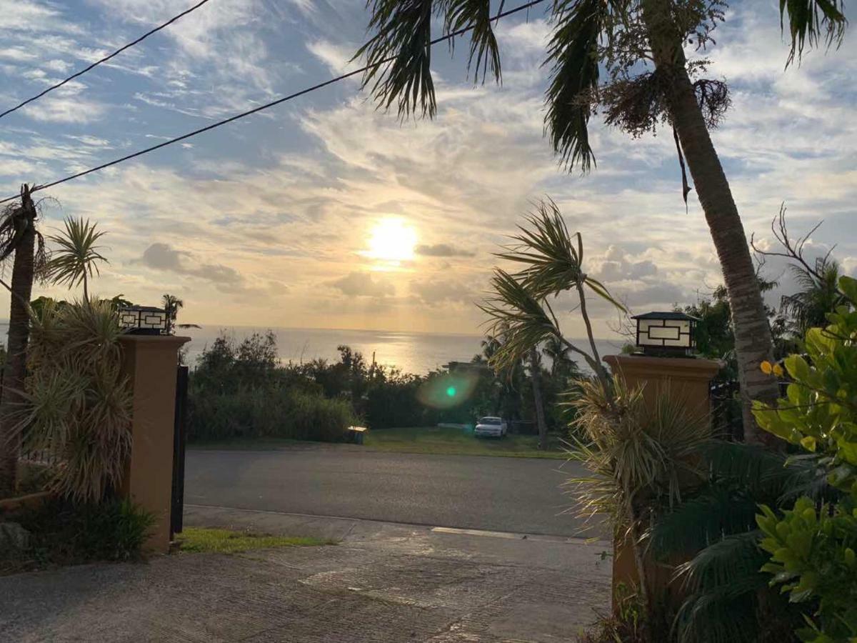 Saipan Emerald Villa Kültér fotó